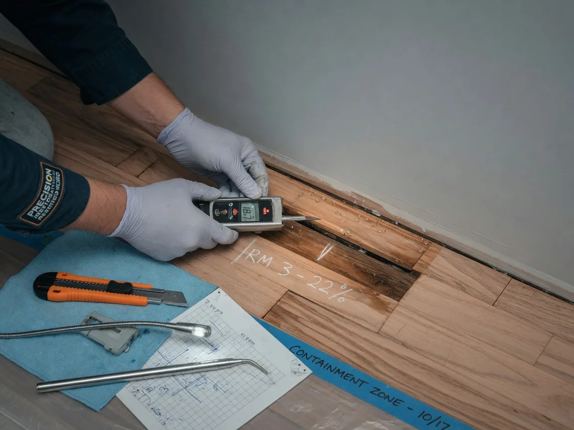 Why choose Water Removal in Nevada, IA